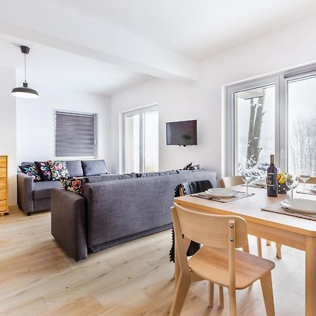 Omorika - Wierch Rusinski Bukowina Tatrzańska Extérieur photo