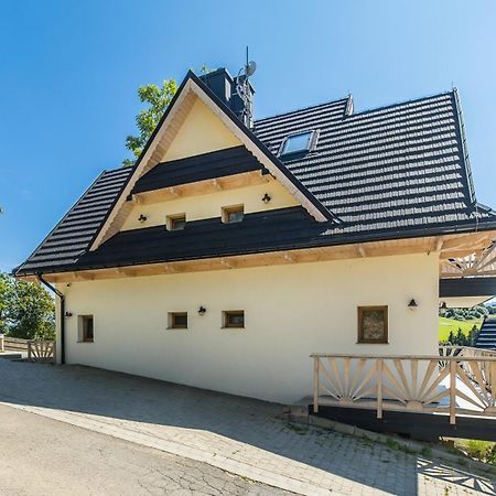 Omorika - Wierch Rusinski Bukowina Tatrzańska Extérieur photo