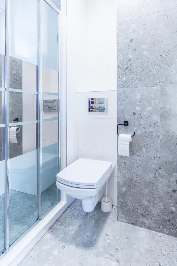 Omorika - Wierch Rusinski Bukowina Tatrzańska Extérieur photo