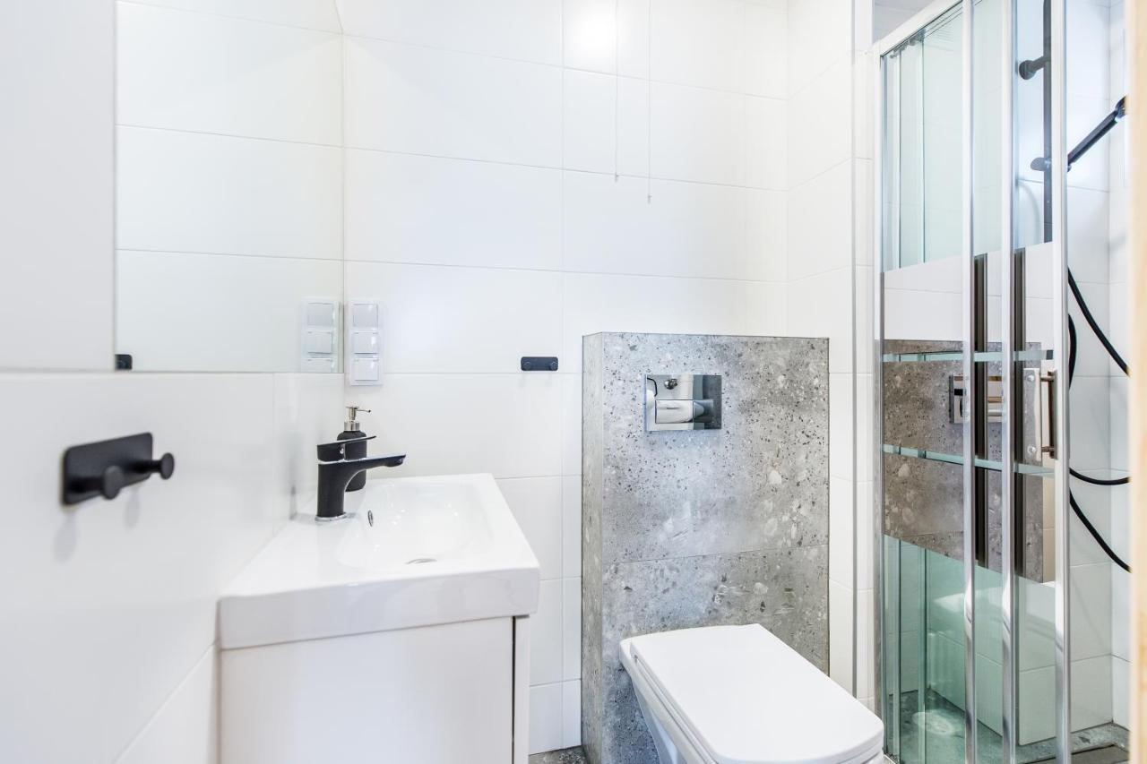 Omorika - Wierch Rusinski Bukowina Tatrzańska Extérieur photo