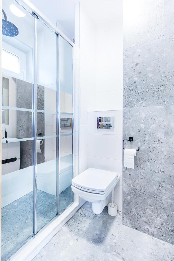 Omorika - Wierch Rusinski Bukowina Tatrzańska Extérieur photo