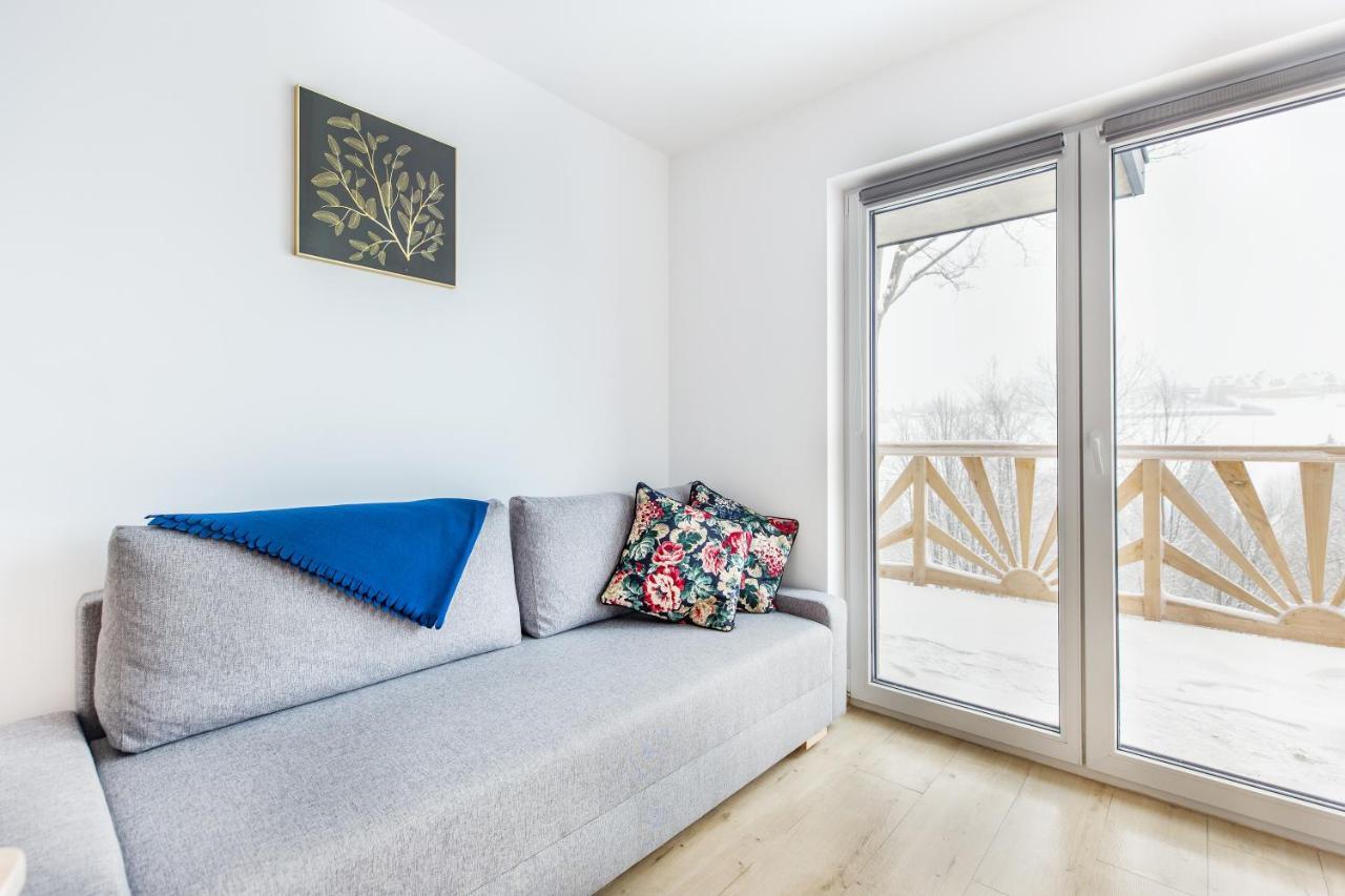 Omorika - Wierch Rusinski Bukowina Tatrzańska Extérieur photo